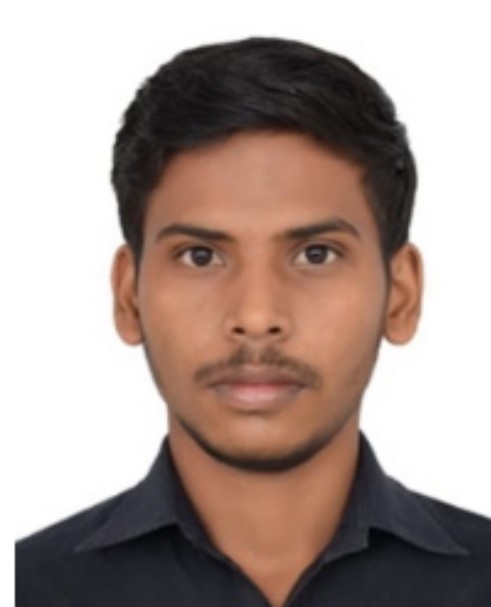 Shaikh Abdul Kalam